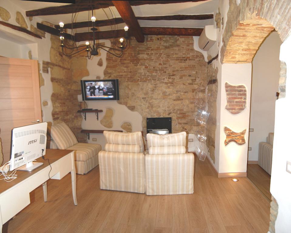 Arche Bed & Breakfast *