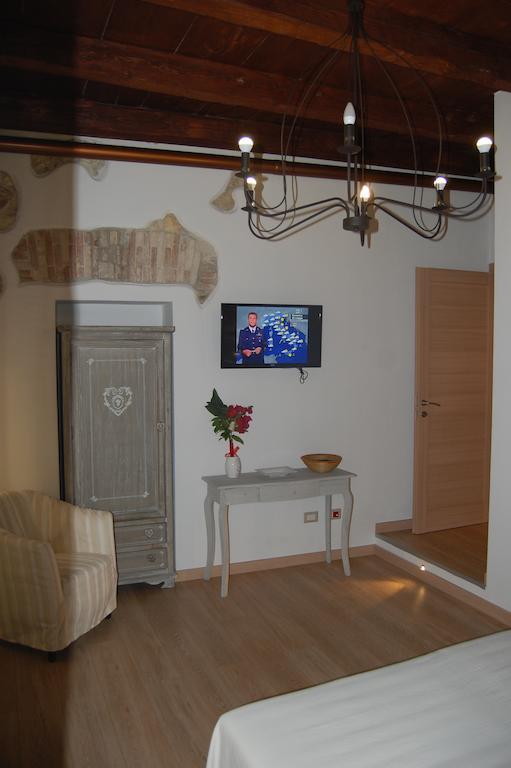 Arche Bed & Breakfast