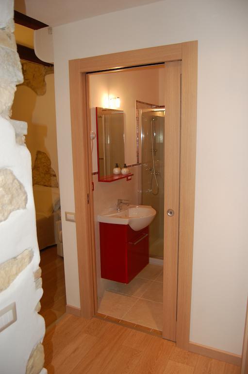 Bed & Breakfast Arche