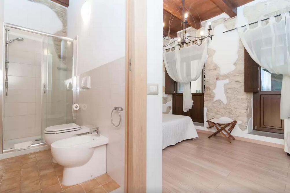 Bed & Breakfast Arche